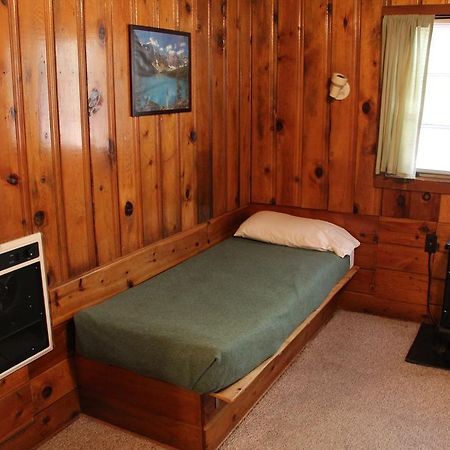 Hidden Rest Cabins Vila Pinetop-Lakeside Exterior foto