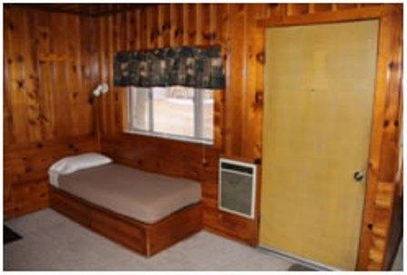 Hidden Rest Cabins Vila Pinetop-Lakeside Quarto foto