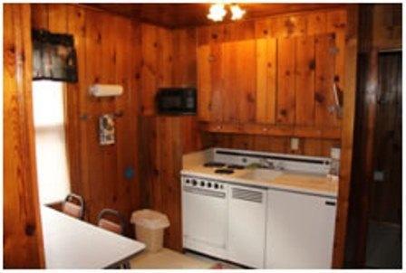 Hidden Rest Cabins Vila Pinetop-Lakeside Quarto foto
