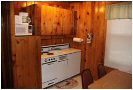 Hidden Rest Cabins Vila Pinetop-Lakeside Quarto foto